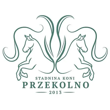 Pensjonat Stadnina Koni Przekolno Bed & Breakfast